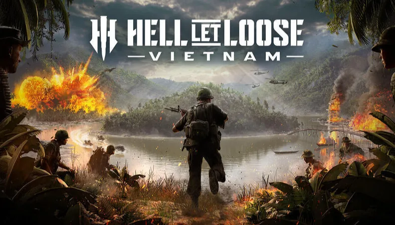 Open beta jungle firefight